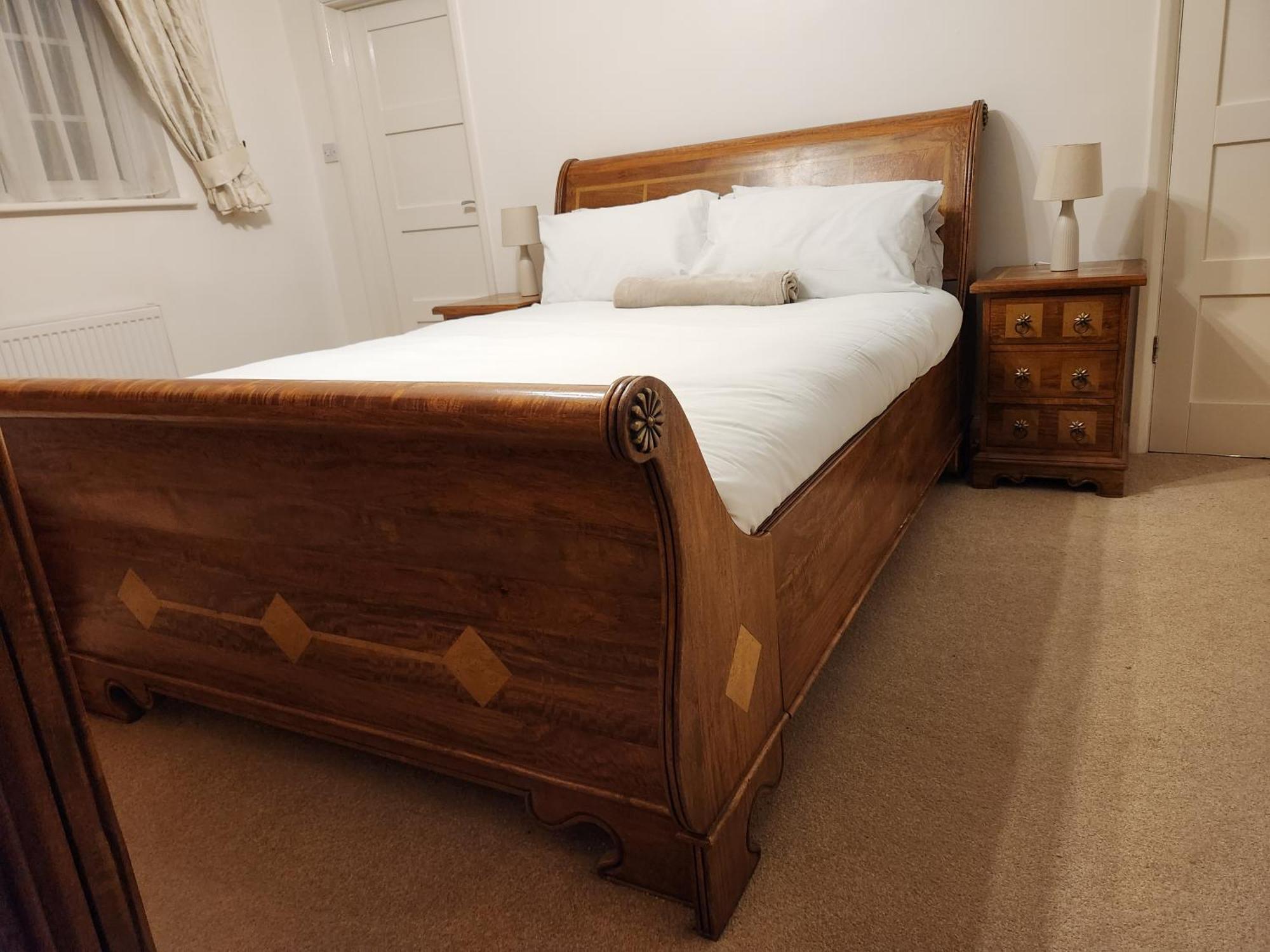 Elmdon House With 4 Spacious Bedrooms To Choose Birmingham Eksteriør billede